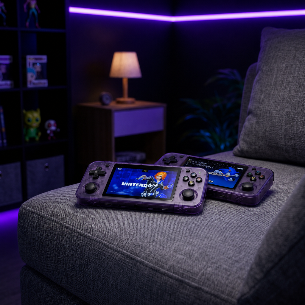 NEXO™ INFINITY