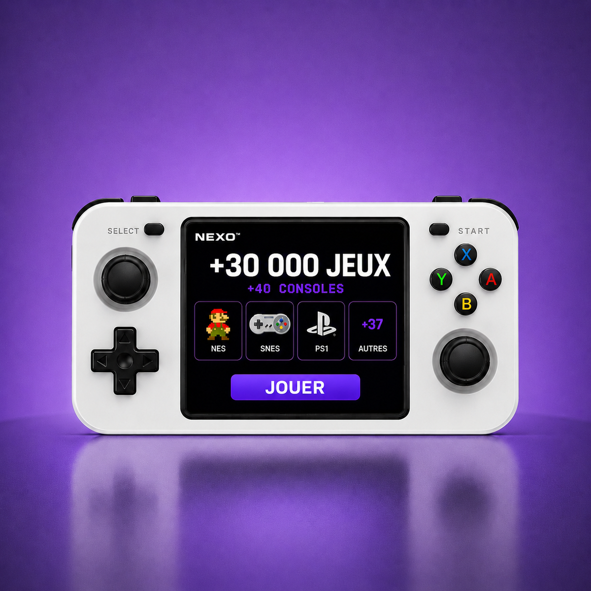 NEXO™ INFINITY