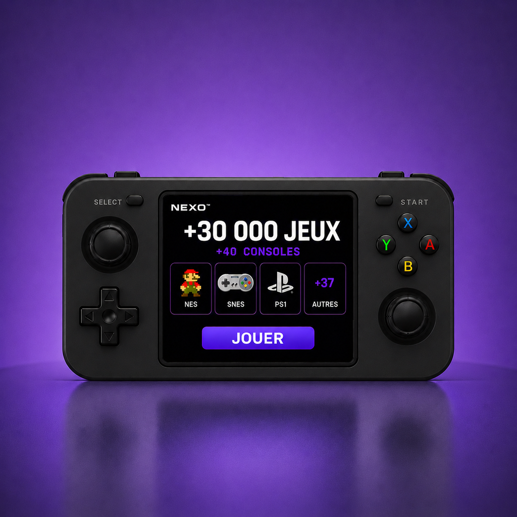 NEXO™ INFINITY