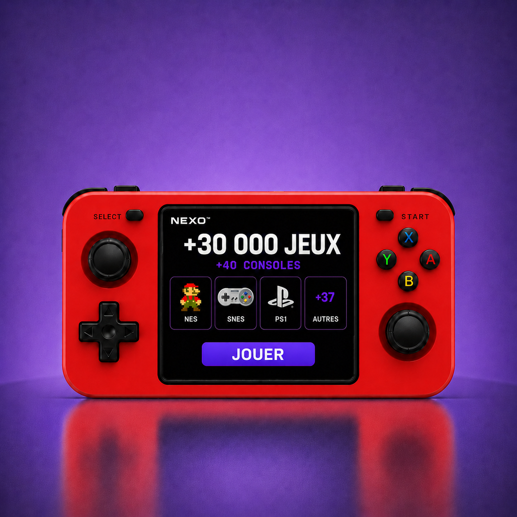 NEXO™ INFINITY