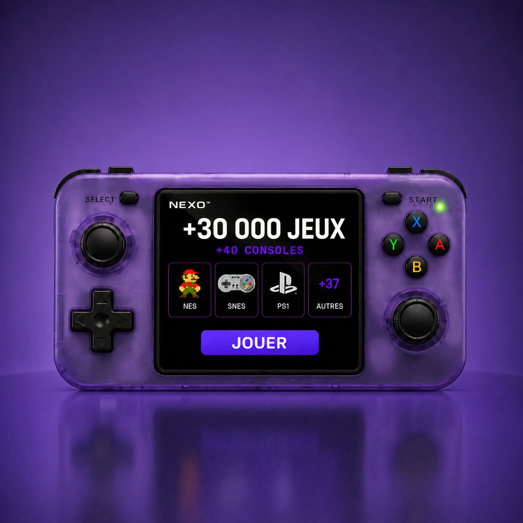 NEXO™ INFINITY