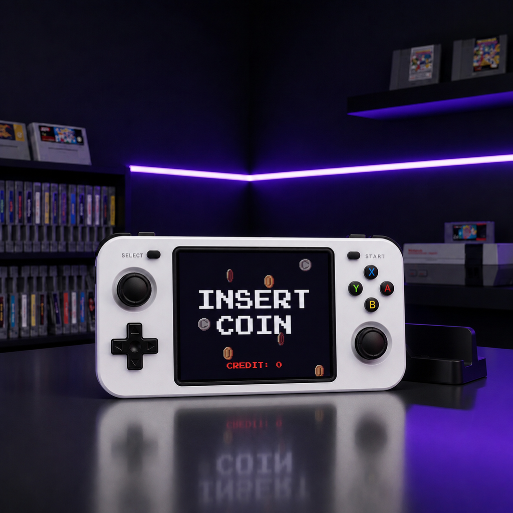 NEXO™ INFINITY