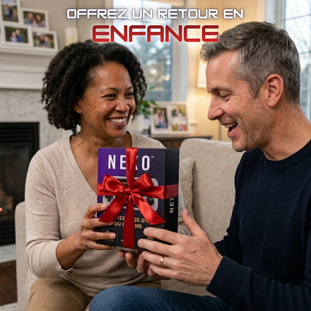 NEXO™ INFINITY