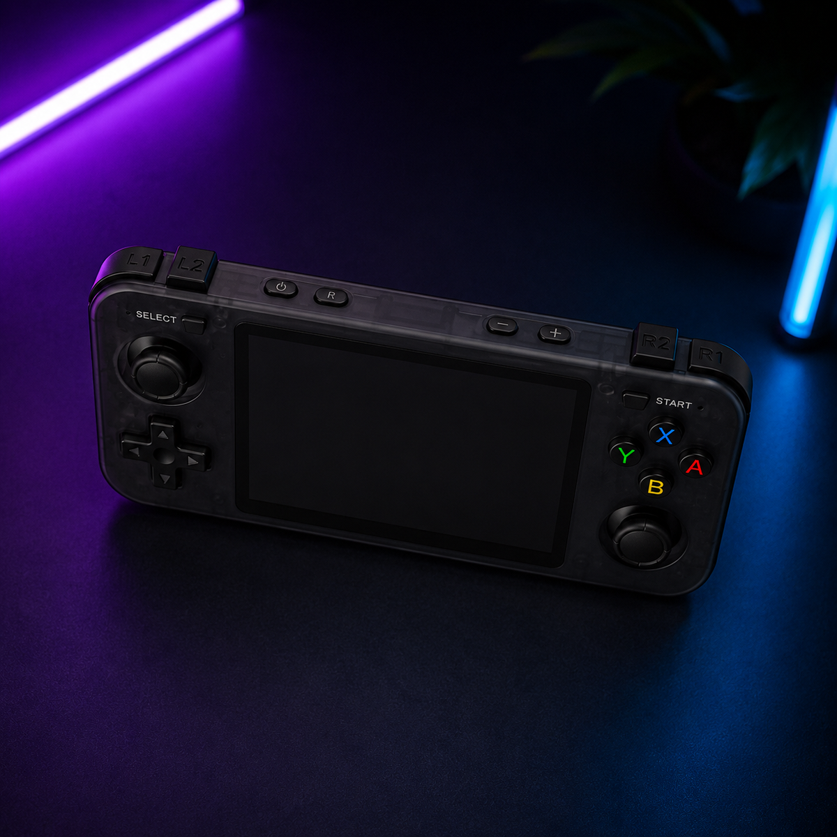 NEXO™ INFINITY