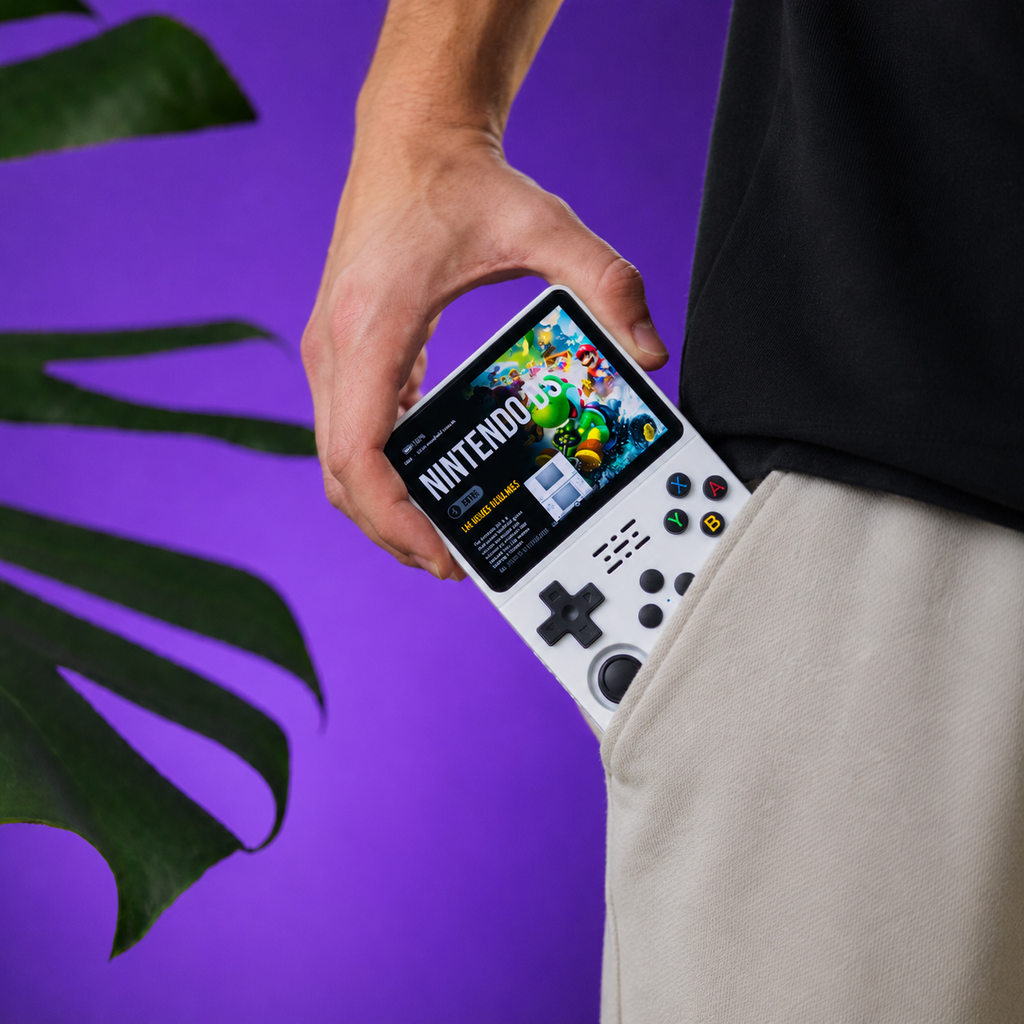 NEXO® PHANTOM