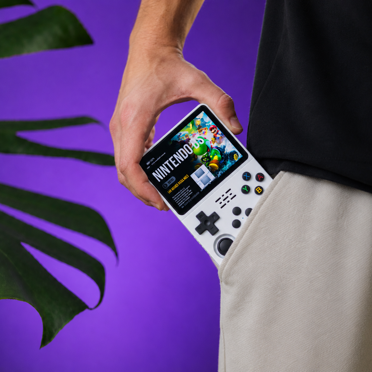 NEXO® PHANTOM