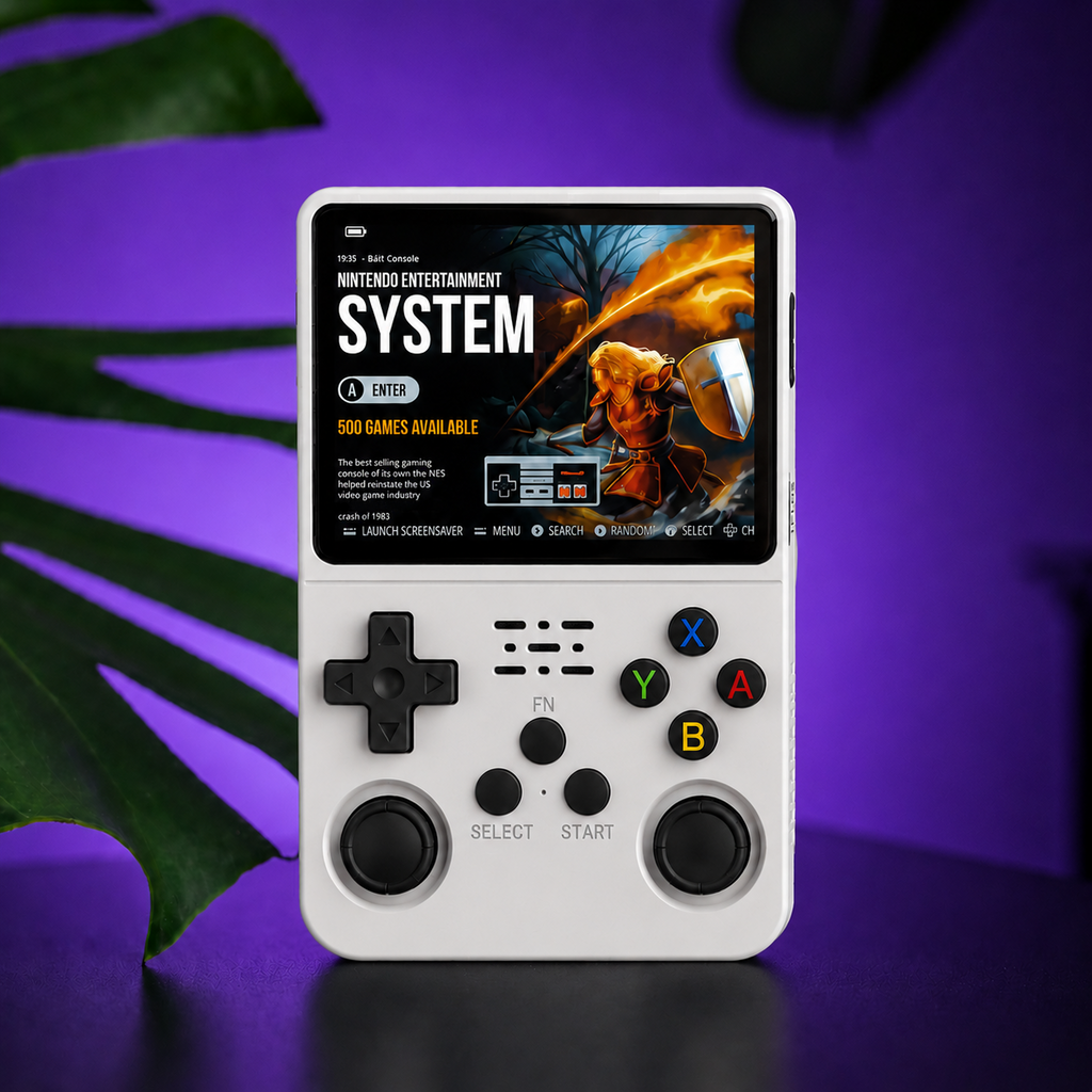 NEXO® PHANTOM