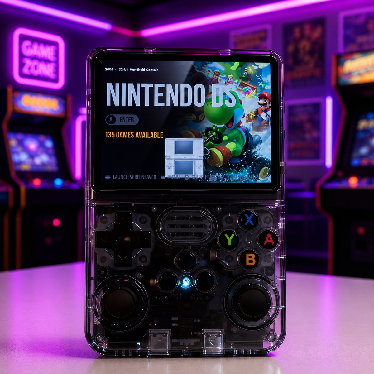 NEXO® PHANTOM