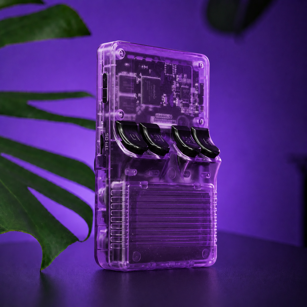 NEXO® PHANTOM