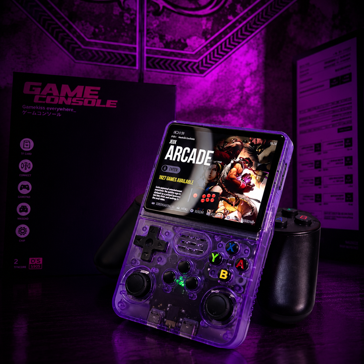 NEXO® PHANTOM